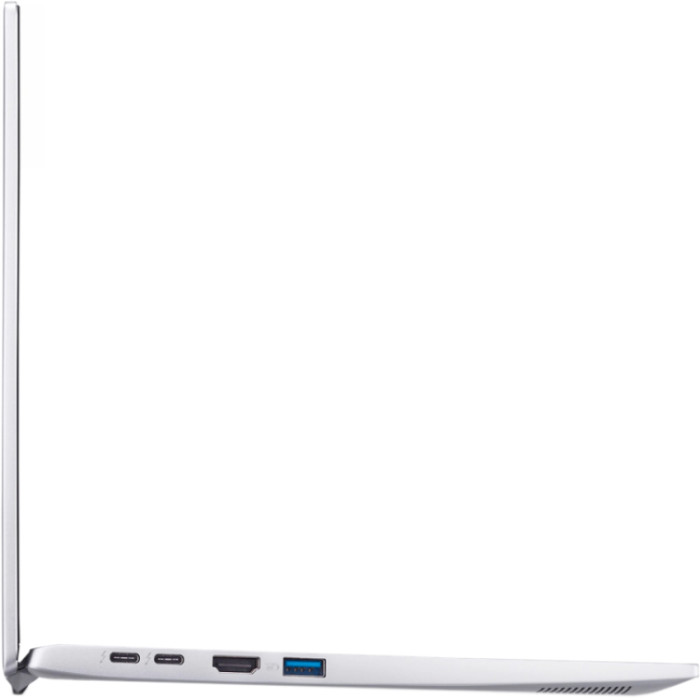 Ноутбук ACER Swift 3 SF314-44-R6X8 Pure Silver (NX.K0UEU.002)