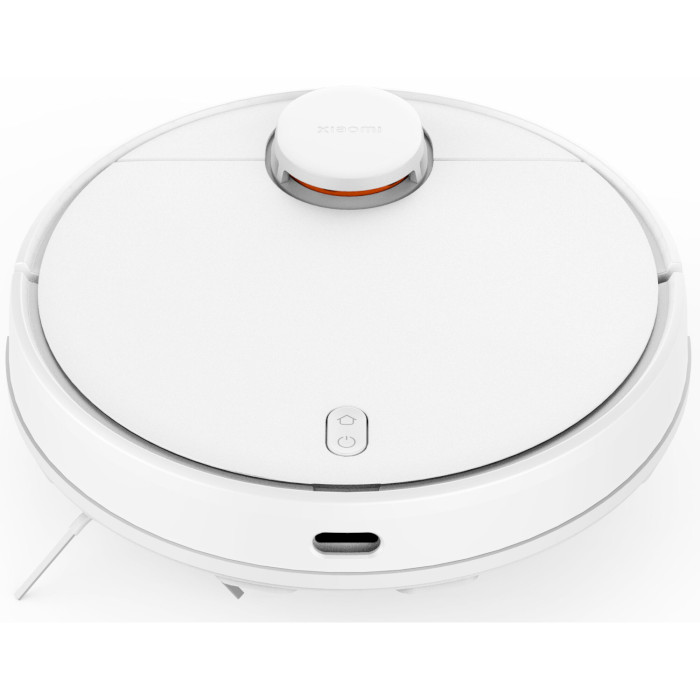 Робот-пылесос XIAOMI Robot Vacuum S10 (BHR6390EU)