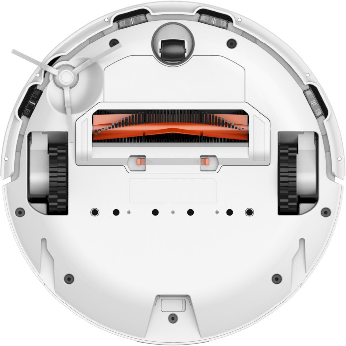 Робот-пылесос XIAOMI Robot Vacuum S10 (BHR6390EU)