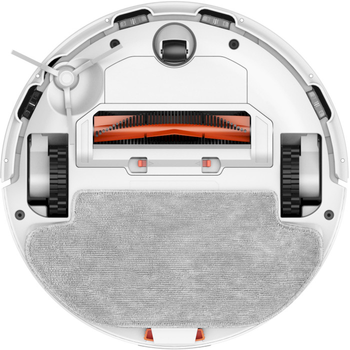 Робот-пылесос XIAOMI Robot Vacuum S10 (BHR6390EU)