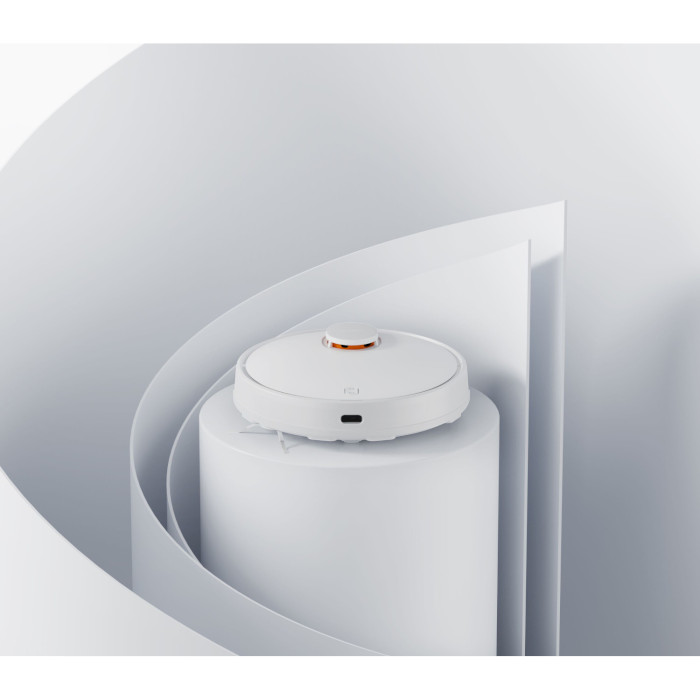 Робот-пилосос XIAOMI Robot Vacuum S10 (BHR6390EU)