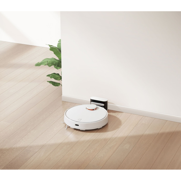 Робот-пилосос XIAOMI Robot Vacuum S10 (BHR6390EU)