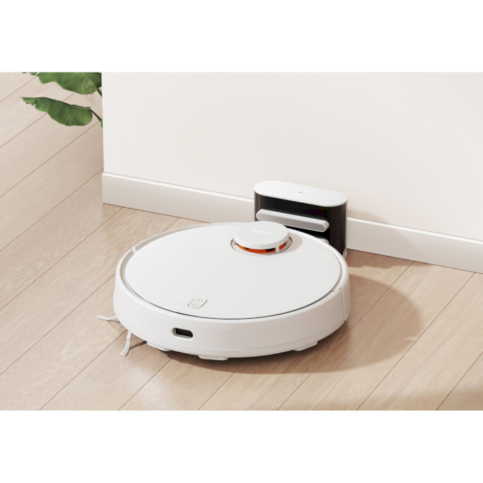 Робот-пылесос XIAOMI Robot Vacuum S10 (BHR6390EU)