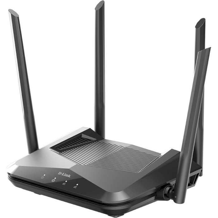 Wi-Fi роутер D-LINK DIR-X1530