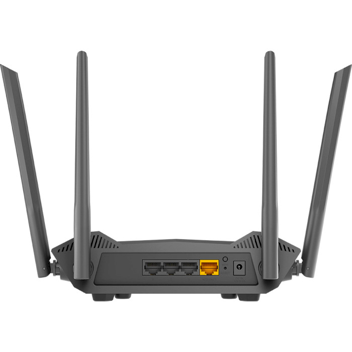 Wi-Fi роутер D-LINK DIR-X1530