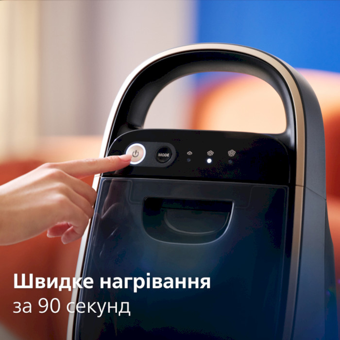 Гладильная система PHILIPS 8500 Series AIS8540/80