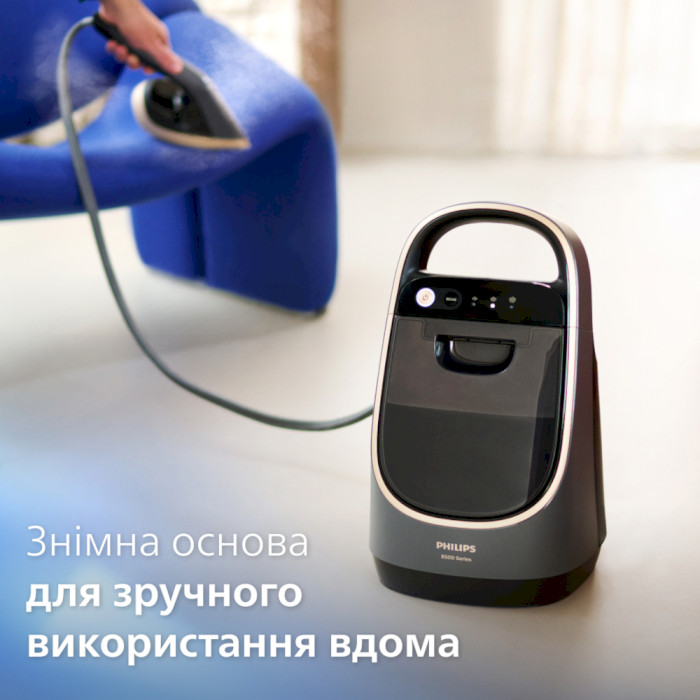 Гладильная система PHILIPS 8500 Series AIS8540/80