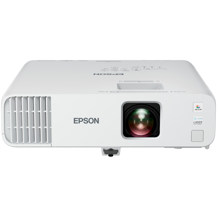 Проектор для домашнього кінотеатру EPSON EB-L260F (V11HA69080)