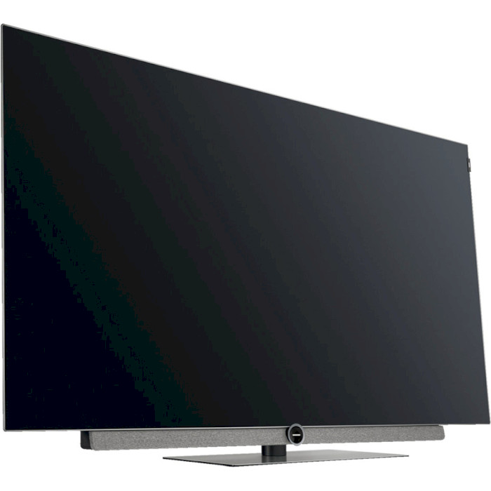 Телевизор LOEWE bild 3.55 Basalt Gray