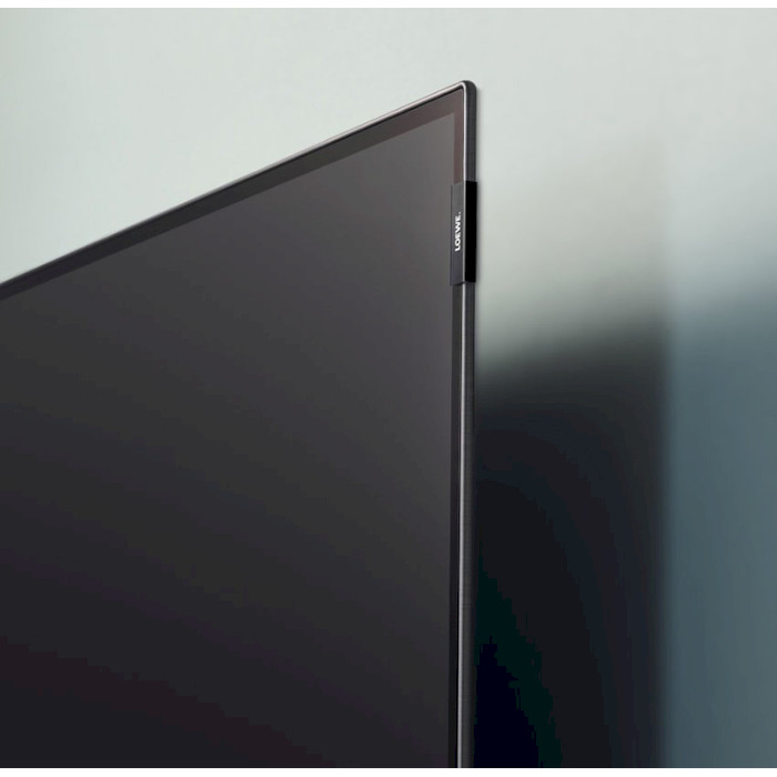 Телевизор LOEWE 55" OLED 4K bild 3.55 Basalt Gray