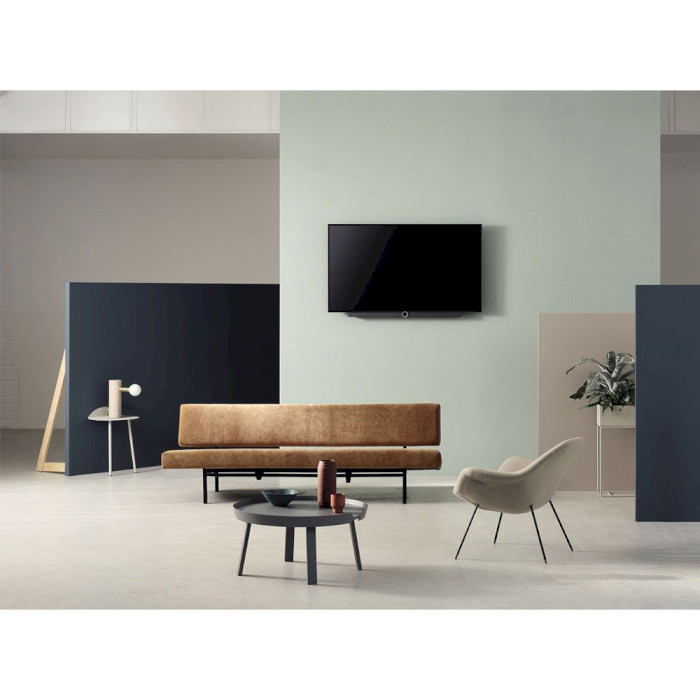 Телевизор LOEWE 55" OLED 4K bild 3.55 Basalt Gray