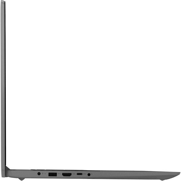 Ноутбук LENOVO IdeaPad 3 17ITL6 Arctic Gray (82H900WVRA)