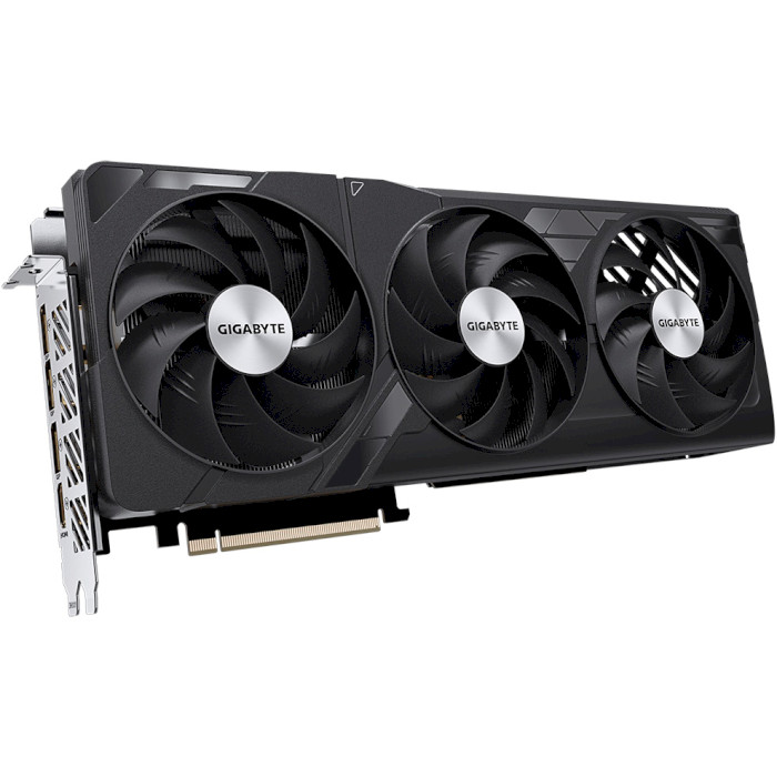 Відеокарта GIGABYTE GeForce RTX 4080 16GB Windforce (GV-N4080WF3-16GD)