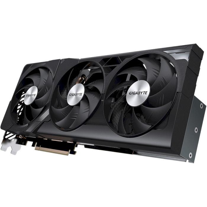 Відеокарта GIGABYTE GeForce RTX 4080 16GB Windforce (GV-N4080WF3-16GD)