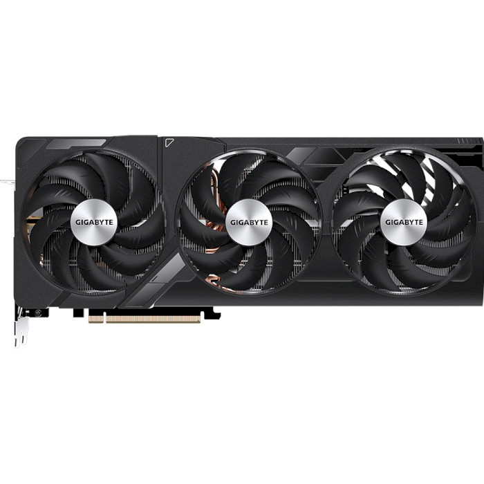 Видеокарта GIGABYTE GeForce RTX 4080 16GB Windforce (GV-N4080WF3-16GD)