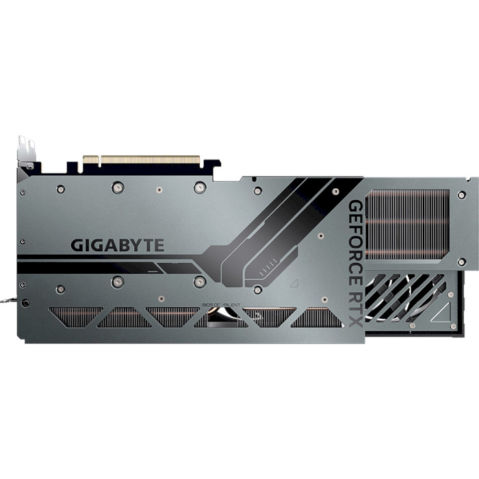 Відеокарта GIGABYTE GeForce RTX 4080 16GB Windforce (GV-N4080WF3-16GD)