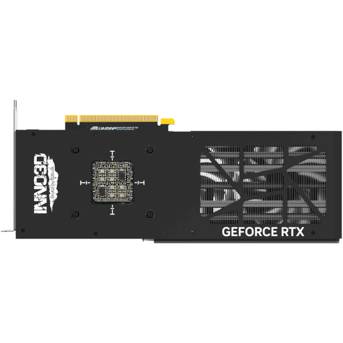 Відеокарта INNO3D Geforce RTX 4070 Ti X3 OC (N407T3-126XX-186148N)