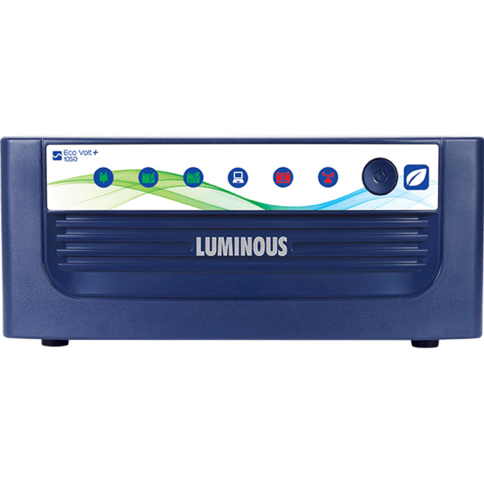 Інвертор LUMINOUS Eco Volt Neo 1050