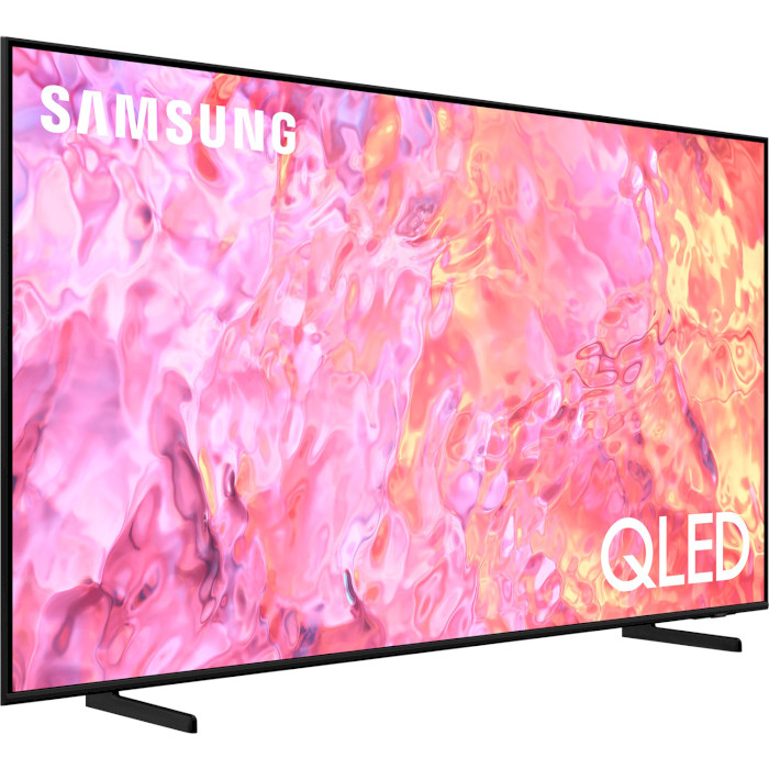 Телевизор SAMSUNG QE75Q60CAU (QE75Q60CAUXUA)