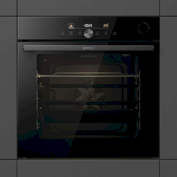 Духовой шкаф GORENJE BSA6747DGWI (742105)