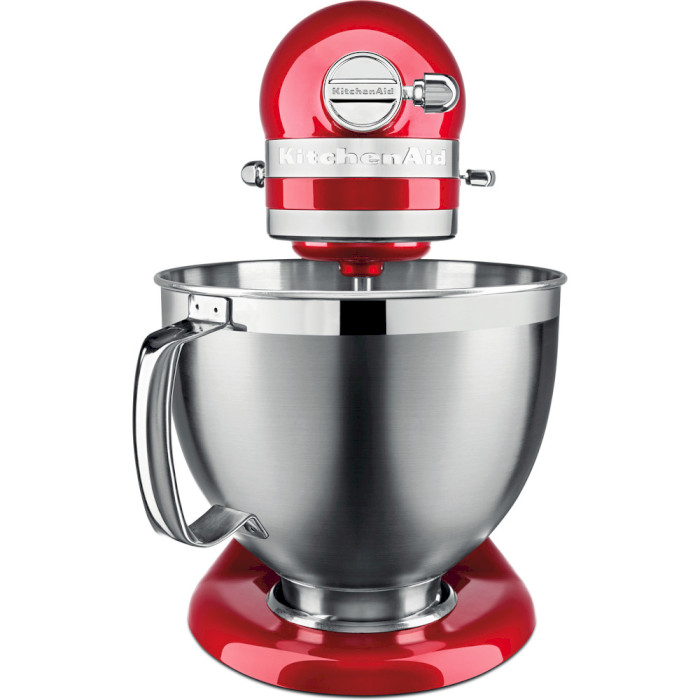 Планетарний міксер KITCHENAID Artisan 5KSM185PS Empire Red (5KSM185PSEER)