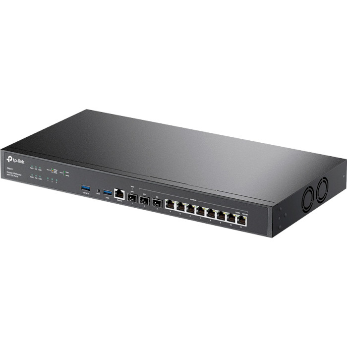 VPN-роутер TP-LINK Omada ER8411