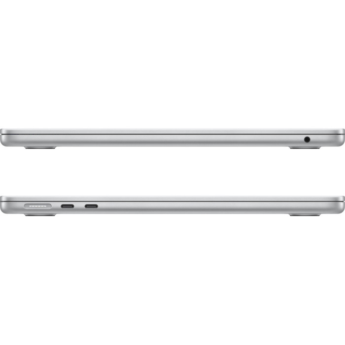 Ноутбук APPLE A2681 MacBook Air M2 8/512GB Silver (MLY03UA/A)