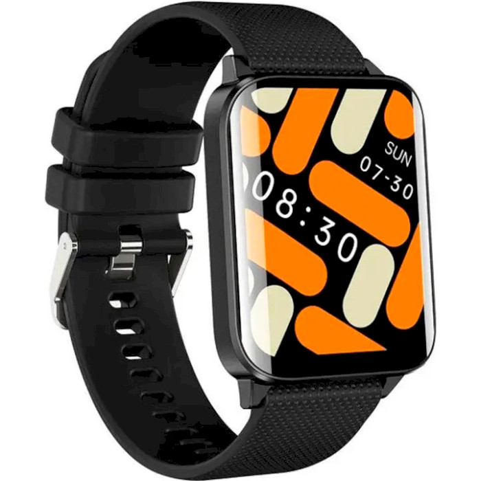 Смарт-часы CHAROME T3 Sincerity Smart Watch