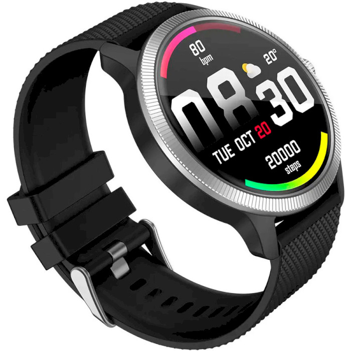 Смарт-часы CHAROME T7 HD Call Smart Watch