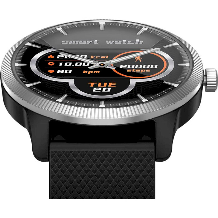 Смарт-часы CHAROME T7 HD Call Smart Watch