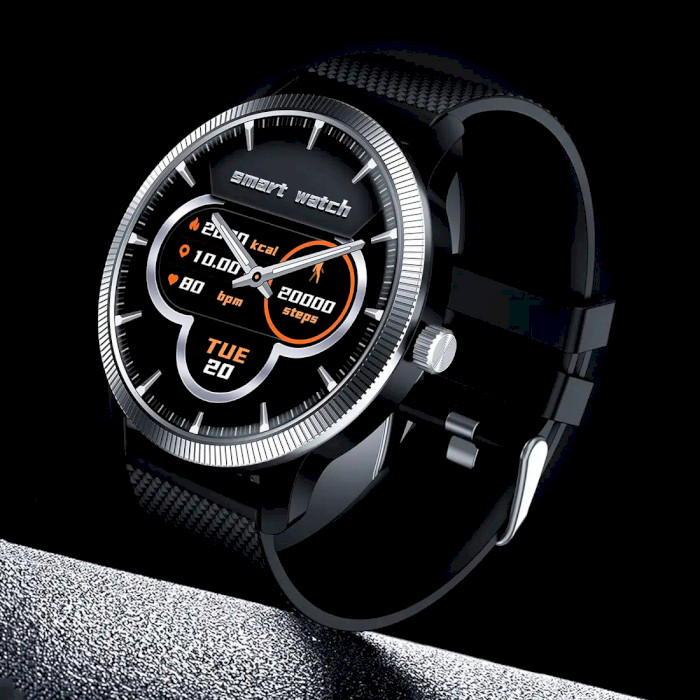 Смарт-годинник CHAROME T7 HD Call Smart Watch