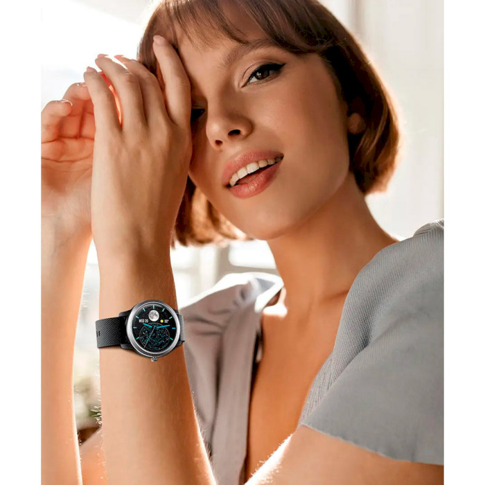 Смарт-часы CHAROME T7 HD Call Smart Watch