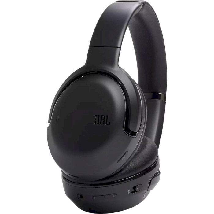 Наушники JBL Tour One M2 Black (JBLTOURONEM2BLK)