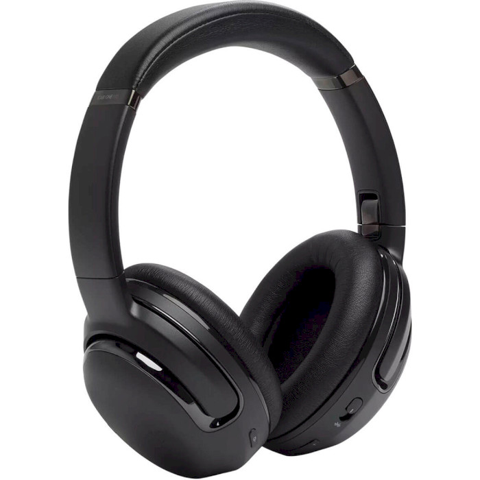 Наушники JBL Tour One M2 Black (JBLTOURONEM2BLK)