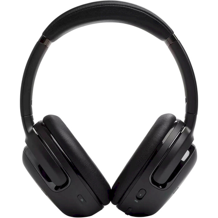 Наушники JBL Tour One M2 Black (JBLTOURONEM2BLK)