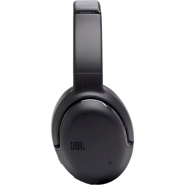 Навушники JBL Tour One M2 Black (JBLTOURONEM2BLK)