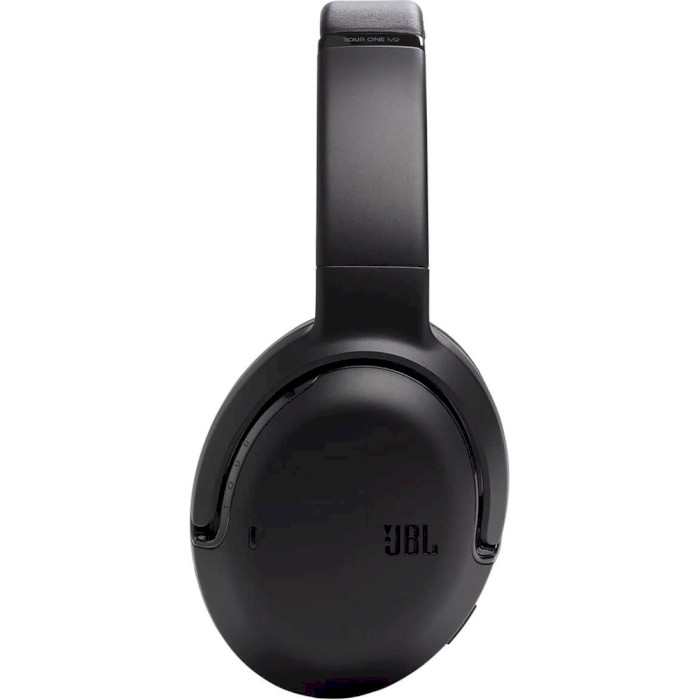 Навушники JBL Tour One M2 Black (JBLTOURONEM2BLK)