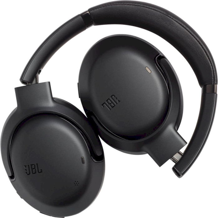 Наушники JBL Tour One M2 Black (JBLTOURONEM2BLK)