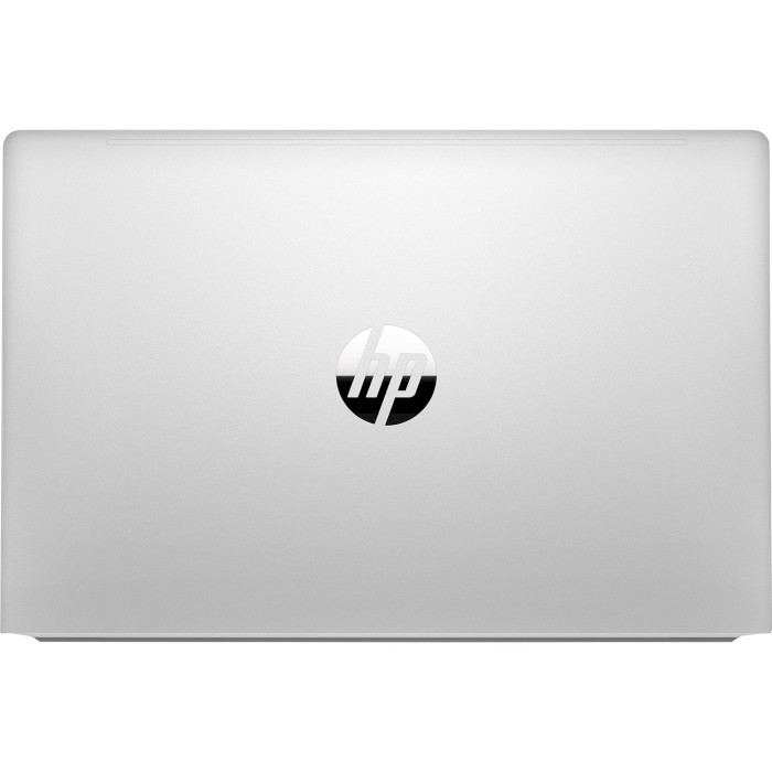 Ноутбук HP ProBook 450 G9 Silver (674N0AV_V9)