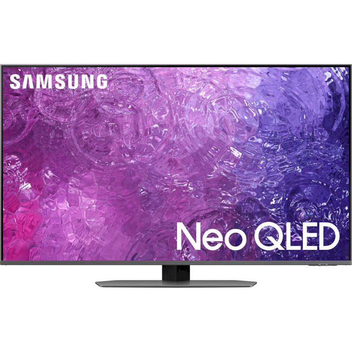 Телевизор SAMSUNG 43" Neo MiniQLED 4K QE43QN90CAU (QE43QN90CAUXUA)