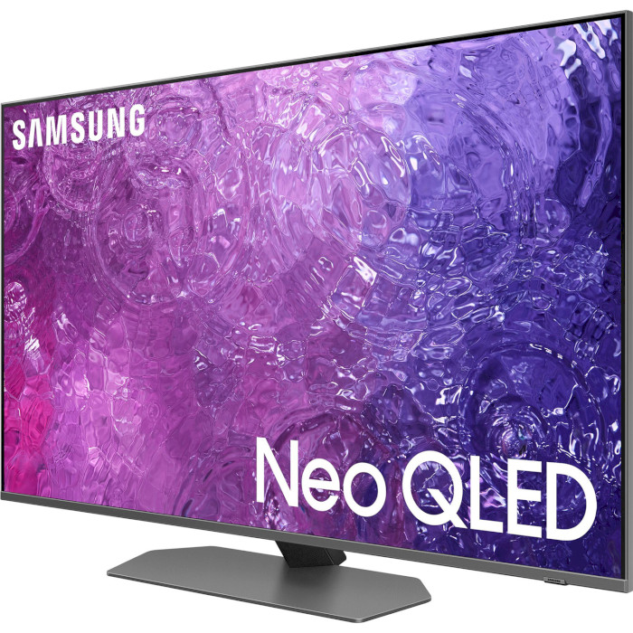 Телевізор SAMSUNG 75" Neo MiniQLED 4K QE75QN90CAU (QE75QN90CAUXUA)