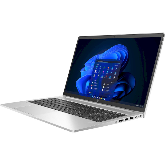 Ноутбук HP ProBook 450 G9 Silver (674N0AV_V11)