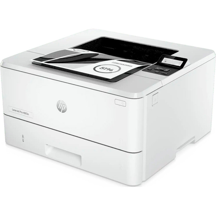 Принтер HP LaserJet Pro 4003n (2Z611A)