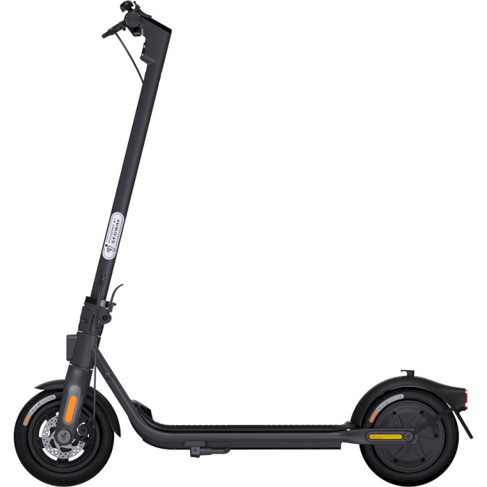 Електросамокат NINEBOT BY SEGWAY KickScooter F2 E (AA.05.12.01.0003)