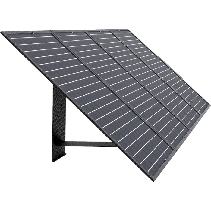Портативная солнечная панель CHOETECH SC010 160W (SC010-BK)