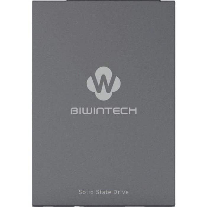 SSD диск BIWINTECH SX500 128GB 2.5" SATA