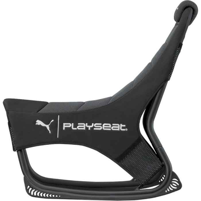 Консольне крісло PLAYSEAT Puma Edition Black (PPG.00228)