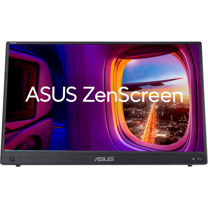 Портативный монитор ASUS ZenScreen MB16AHG (90LM08U0-B01170)