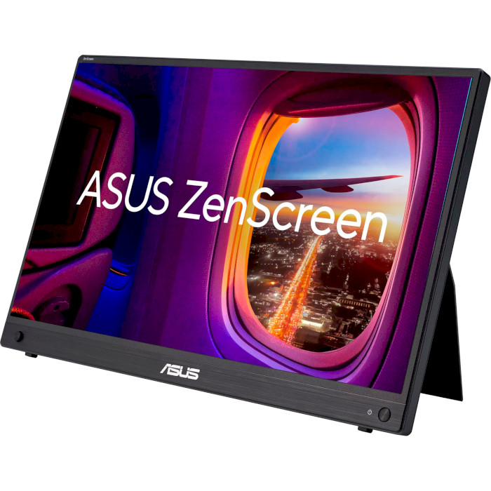 Портативний монітор ASUS ZenScreen MB16AHG (90LM08U0-B01170)