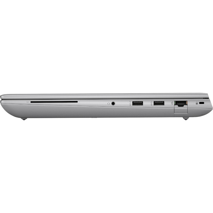 Ноутбук HP ZBook Fury 16 G9 Silver (609M1AV_V2)